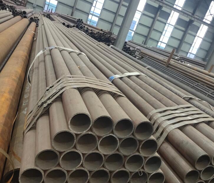 安吉20#石油裂化管