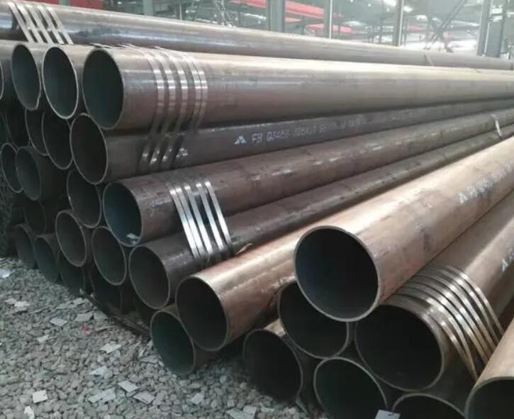 安吉高压锅炉管