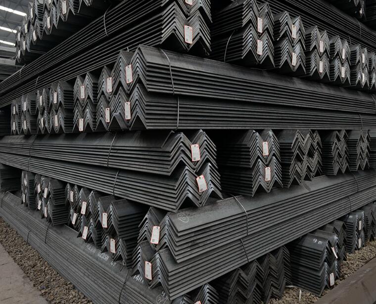 安吉低合金角钢